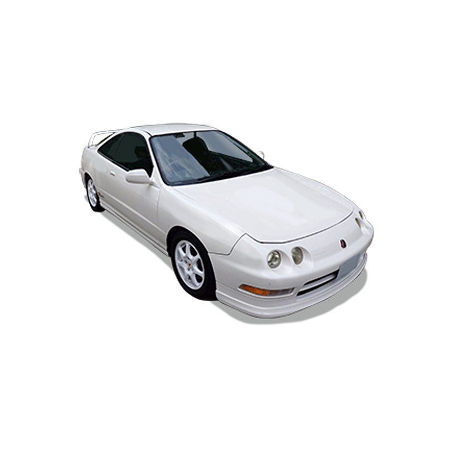 Disco Freno Acura Integra 1994-2001 Delantero 1