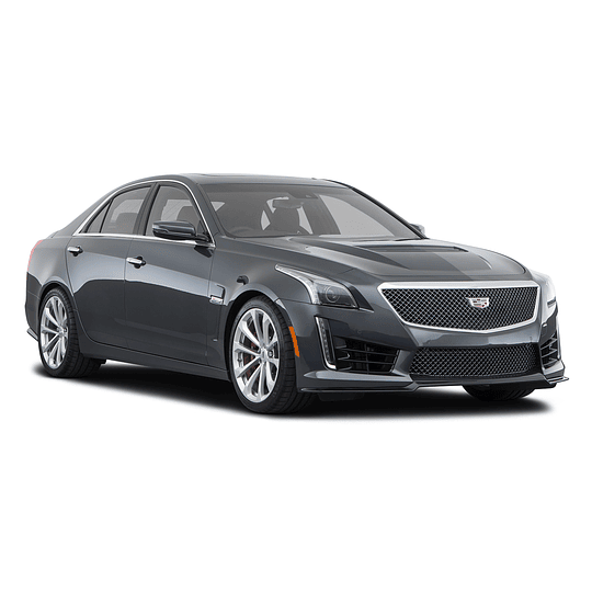 Pastillas Freno Cadillac CTS 2014-2019 Delantero