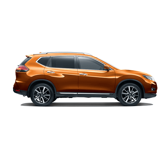 Pastillas Freno Nissan X-Trail 2014-2020 Delantero