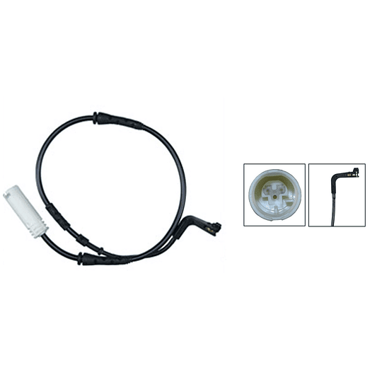 Sensor Desgaste IBI 116.34033