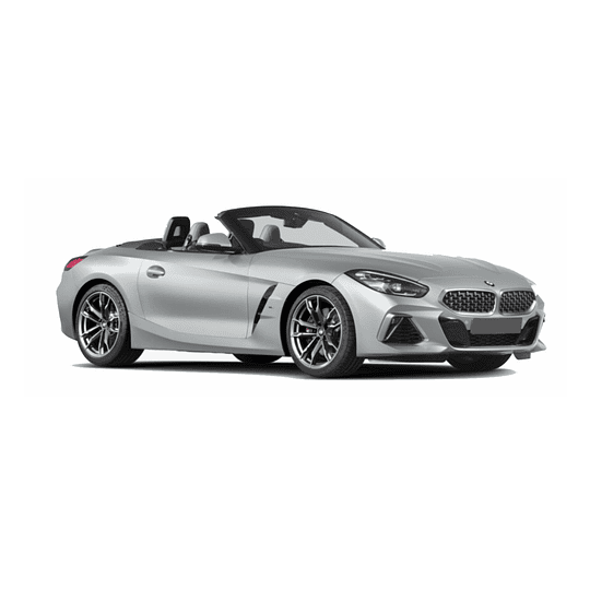 Pastillas Freno BMW Z4 sDrive20i 2019-2023 Delantero