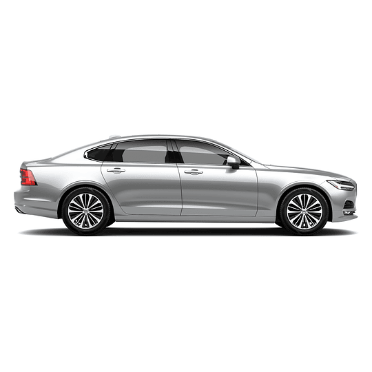 Disco Freno Volvo S90 2017-2023 Delantero