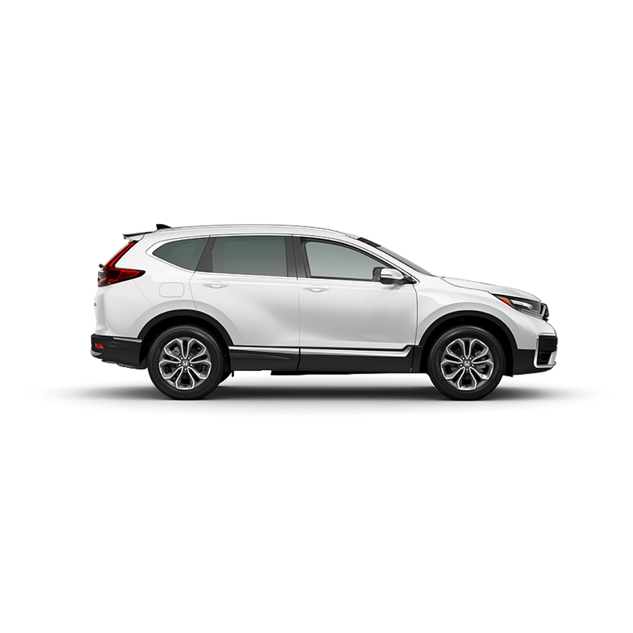 Pastillas Freno Honda CR-V 2017-2023 Trasero 2