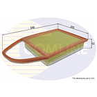 Filtro Aire Citroën DS4 2010-2015 12