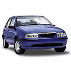 Filtro Aceite Mazda 121 1996-2000 6