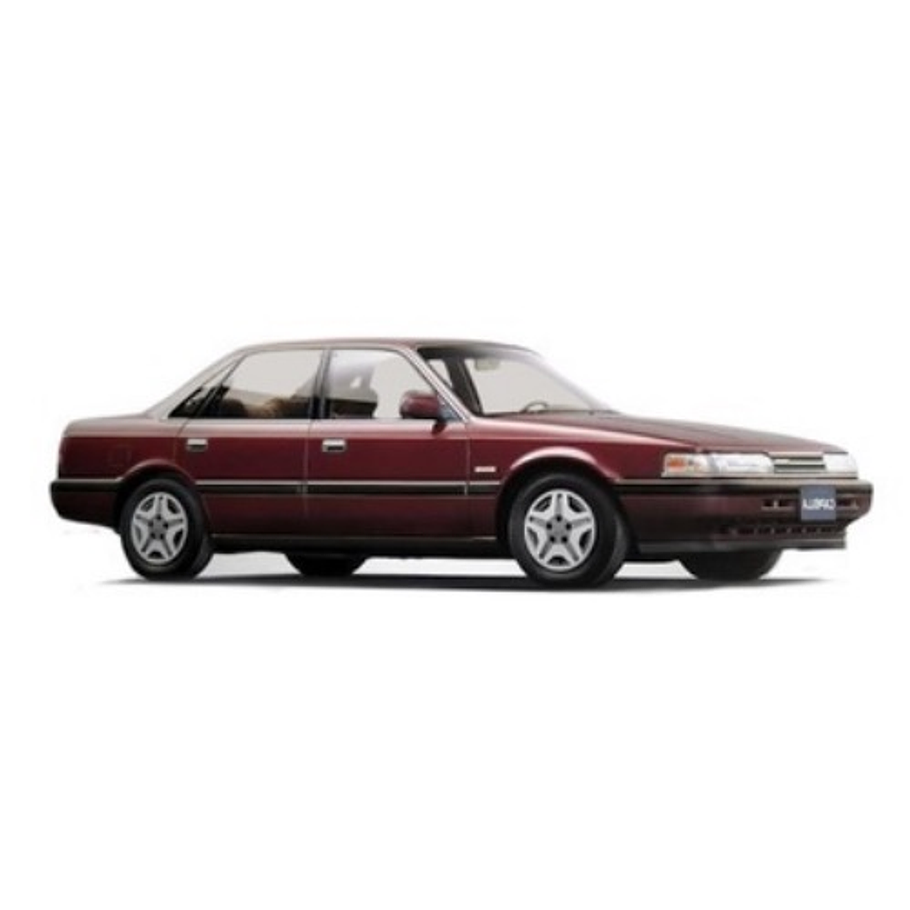 Filtro Aceite Mazda 626 1987-1992 5