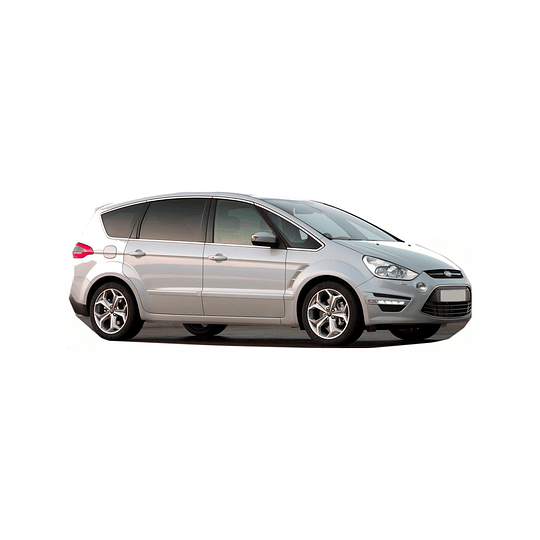 Filtro Aceite Ford S-Max 2006-2015