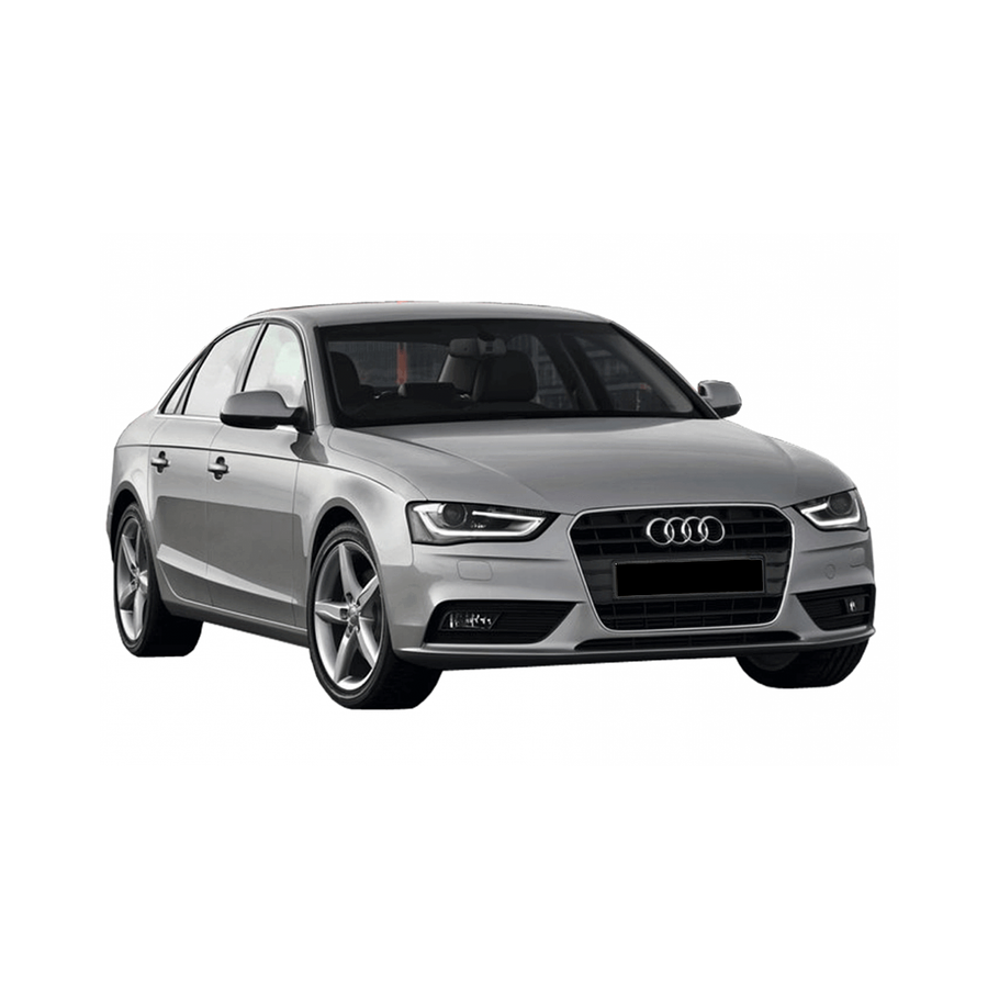 Filtro Aceite Audi A4 Quattro 2009-2016 2