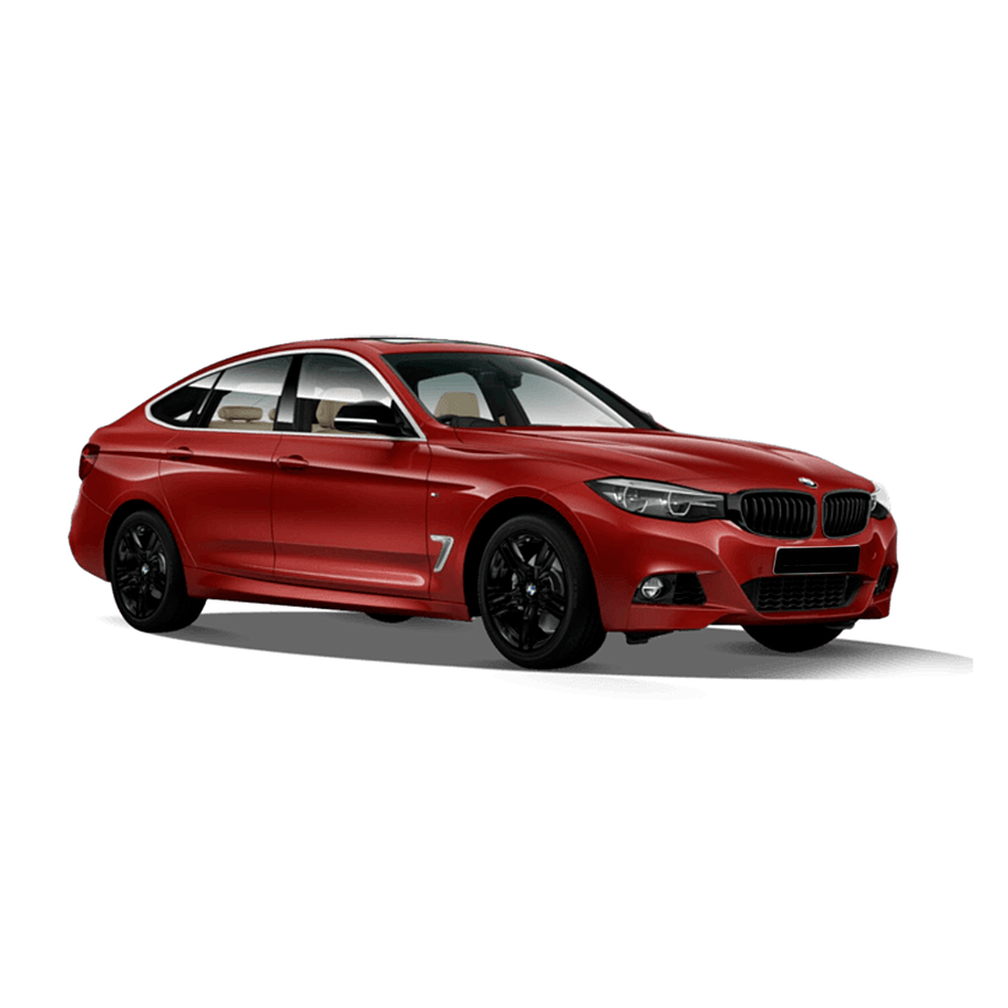 Pastillas Freno BMW 330i GT xDrive 2019-2023 Delantero 1