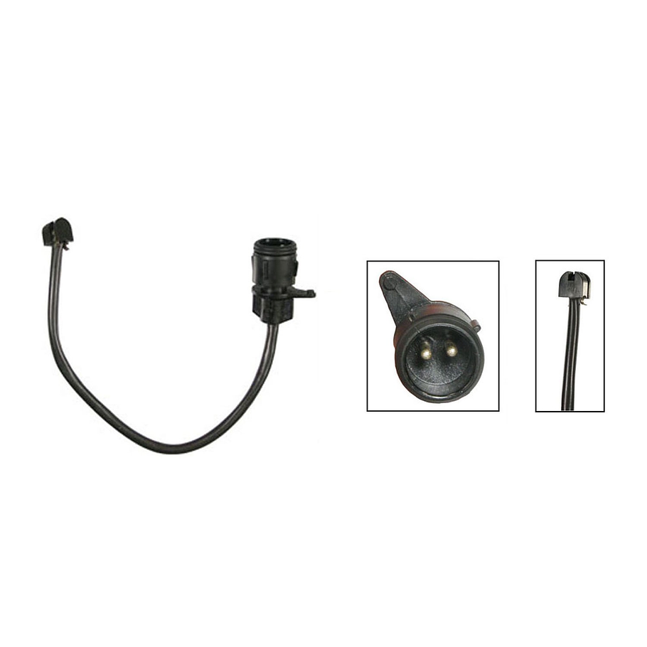 Sensor Desgaste IBI 116.33002 2