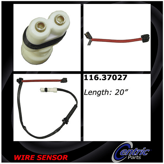 Sensor Desgaste IBI 116.37027