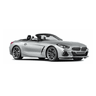 Pastillas Freno BMW Z4 sDrive20i 2019-2023 Delantero 1
