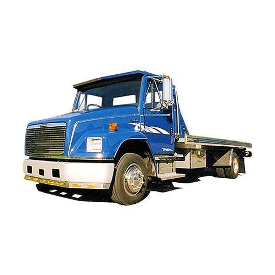 Pastillas Freno Freightliner Business Class 1991-2007 Delant