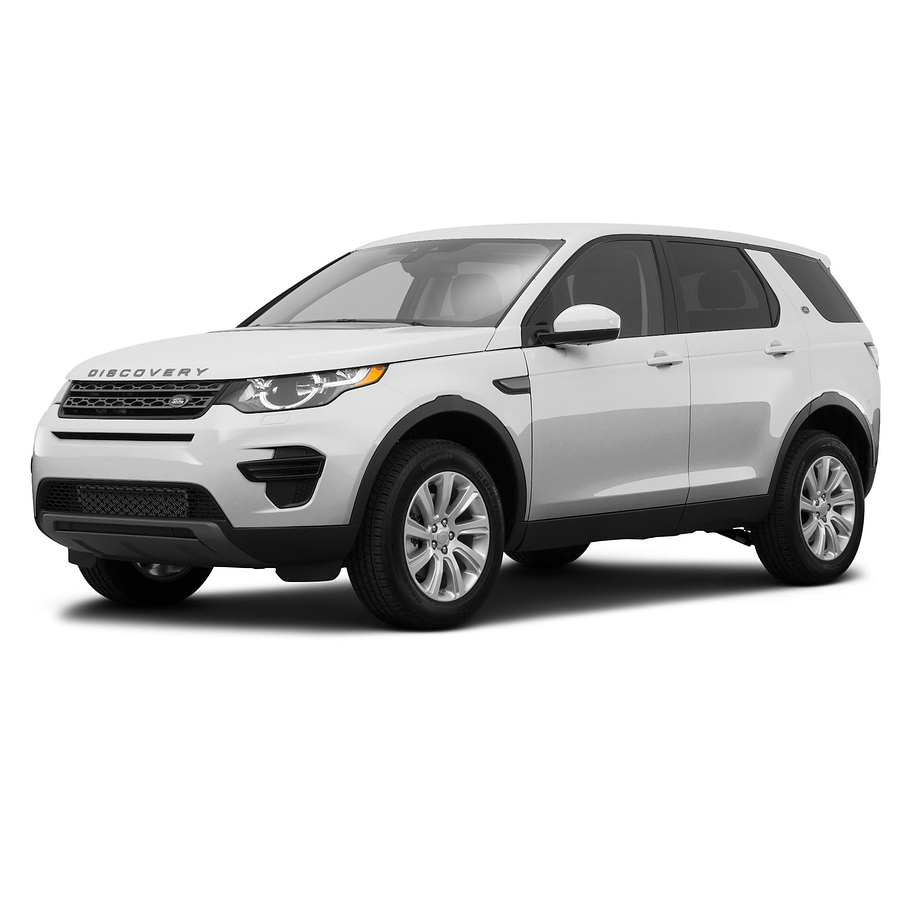 Sensor Desgaste Land Rover Discovery Sport 2014-2019 Delante 2