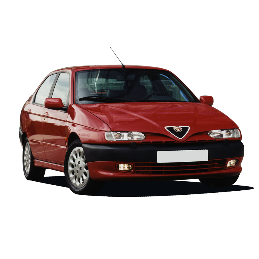 Pastillas Freno Alfa Romeo 146 1995-2000 Delantero 1