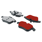 Pastillas Freno Land Rover Freelander LR2 2006-2015 Delanter 6