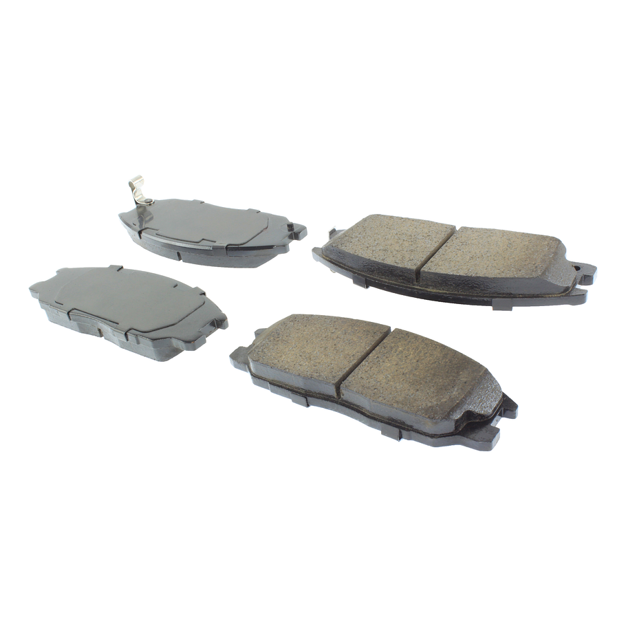 Pastillas Freno Hyundai XG300 1998-2005 Delantero 3