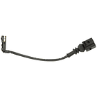 Sensor Desgaste Audi RS TT Quattro 2009-2014 Trasero 3