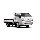 Pastillas Freno Kia Frontier 1997-2004 Delantero 1