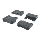 Pastillas Freno POSIQUIET 104.06200 2