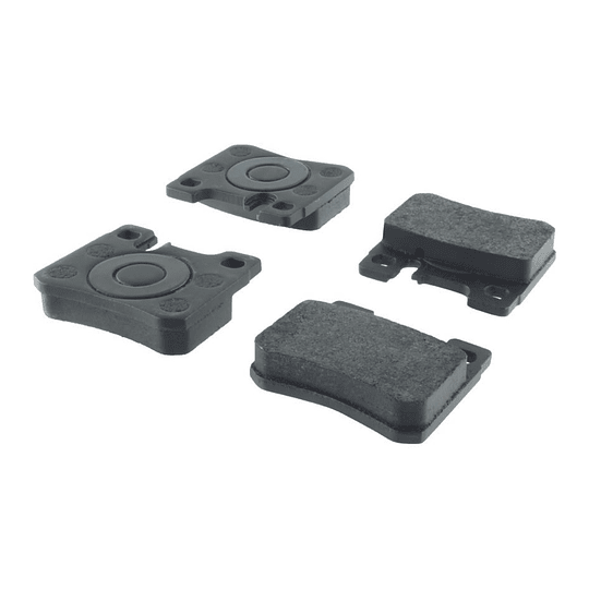 Pastillas Freno POSIQUIET 104.06200