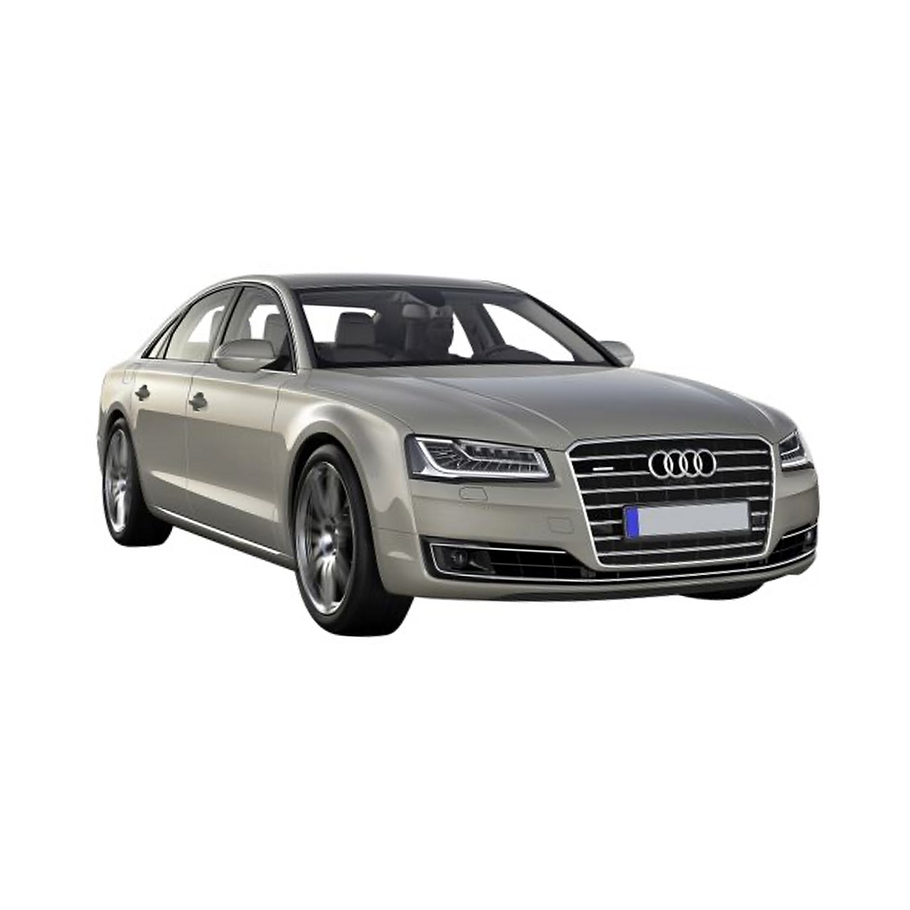 Pastillas Freno Audi S8 2010-2017 Trasero 2