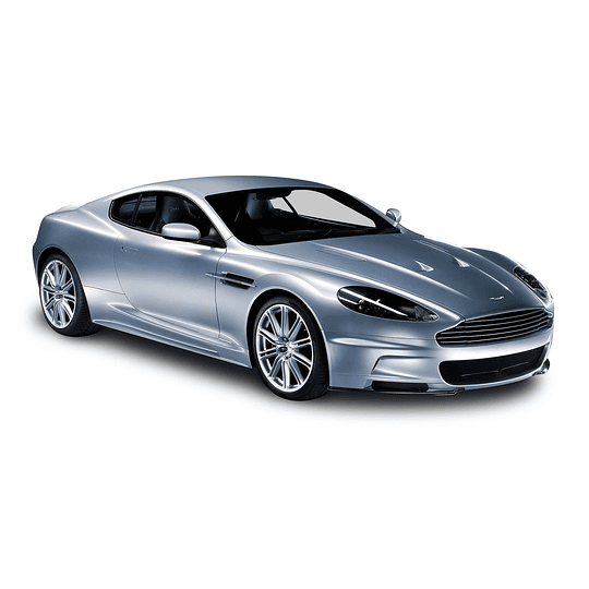 Pastillas Freno Aston Martin DB9 2004-2016 Delantero