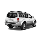 Pastillas Freno Nissan Pathfinder 2005-2012 Delantero 2