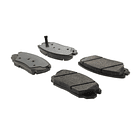 Pastillas Freno C-TEK 103.11250 2