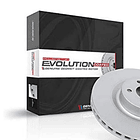 Disco Freno Ford Fusion 2013-2020 Delantero 6