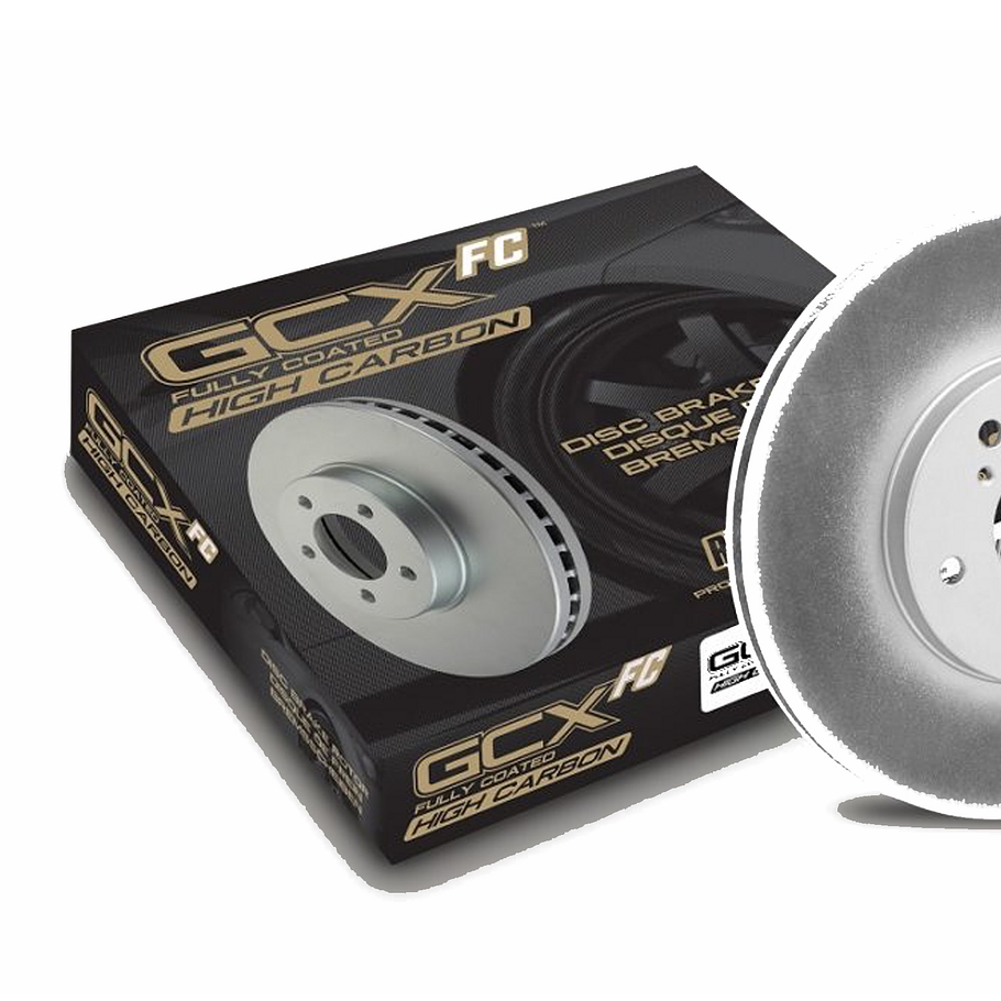 Disco Freno STOPTECH 320.58008F 5