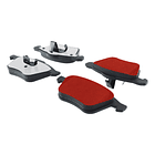 Pastillas Freno Volvo S60 2001-2009 Delantero 5