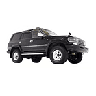 Pastillas Freno Toyota Land Cruiser (Confort models) 1990-20 1