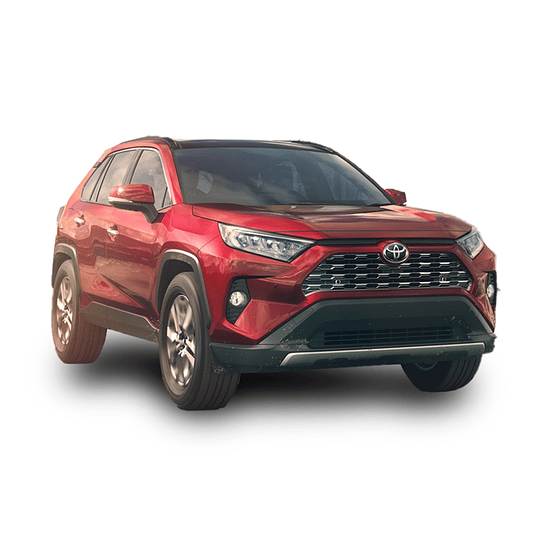 Pastillas Freno Toyota RAV4 2013-2018 Delantero