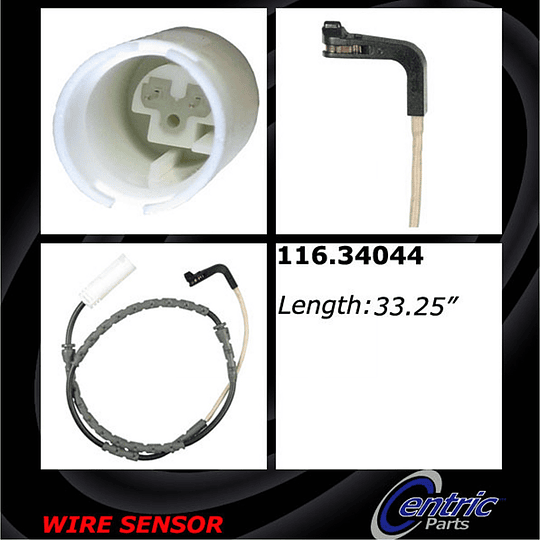 Sensor Desgaste IBI 116.34044