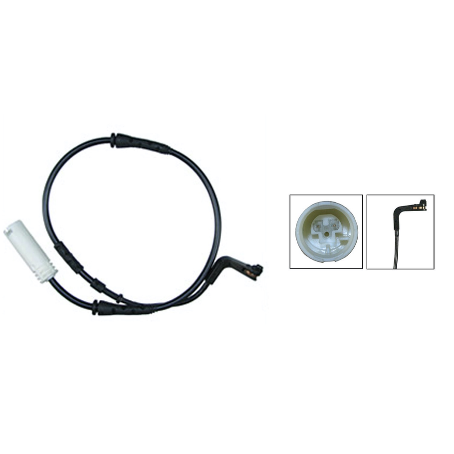 Sensor Desgaste BMW 118d 2004-2013 Delantero 2