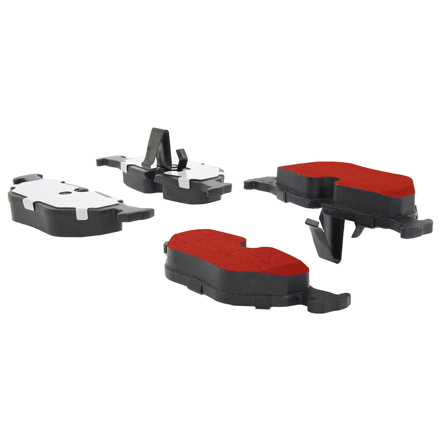 Pastillas Freno PQPRO 500.06921 4