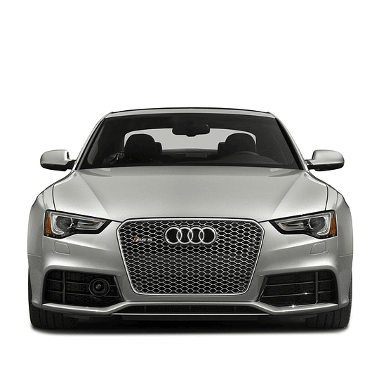 Pastillas Freno Audi RS5 2010-2015 Trasero