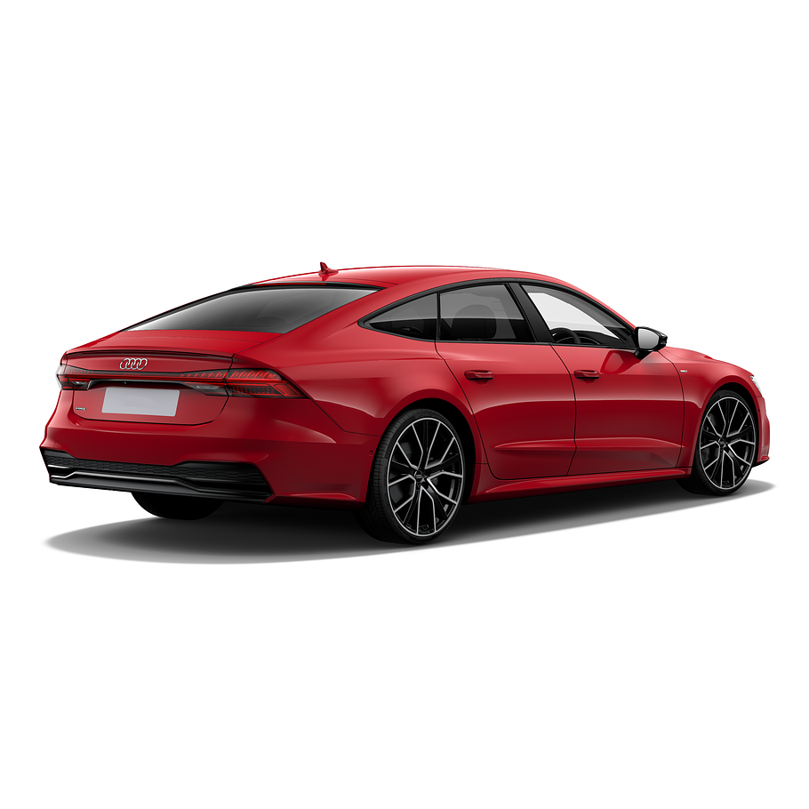 Disco Freno Audi A7 Quattro / A7 2018-2023 Trasero 1