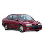 Filtro Aceite Nissan Primera 1990-1997 9