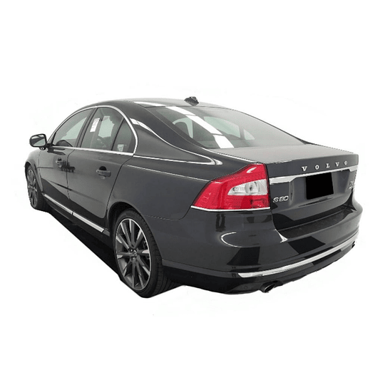 Disco Freno Volvo S80 2007-2016 Delantero