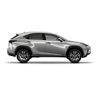 Filtro Polen Lexus NX 200t 2015-2021 1