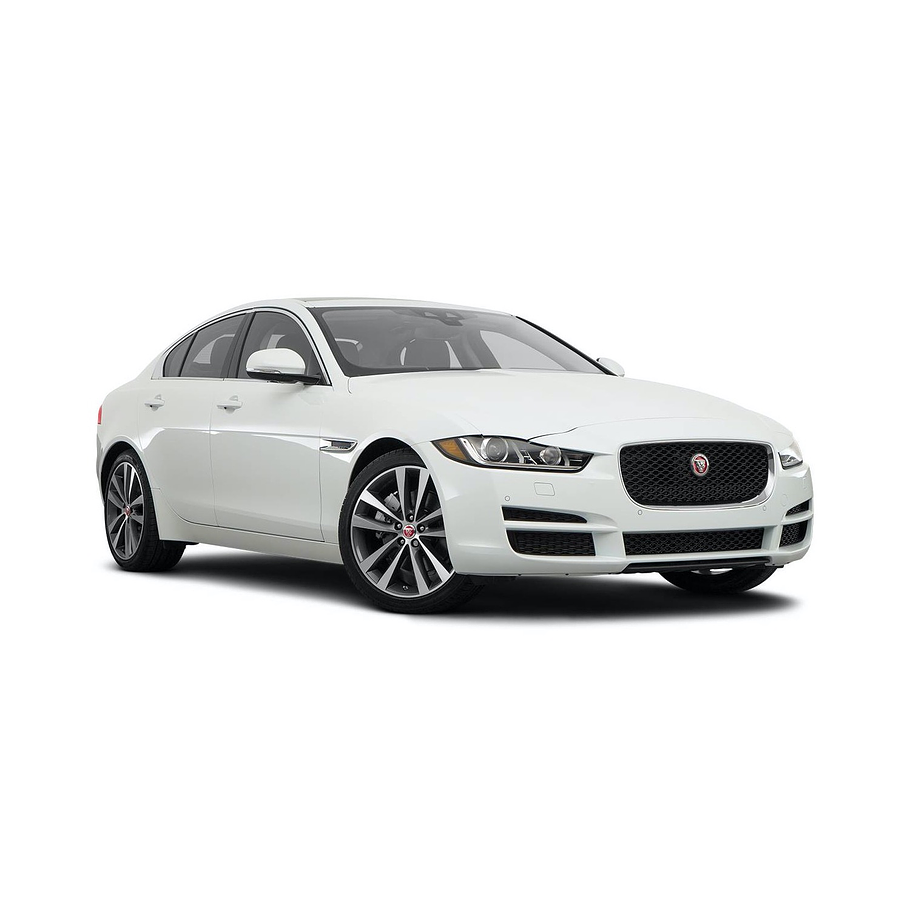 Pastillas Freno Jaguar XE 2015-2023 Delantero 1