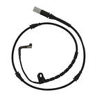 Sensor Desgaste BMW X6 ActiveHybrid 2008-2014 Delantero 3