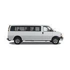 Disco Freno Chevrolet Express 1500 1995-2015 Delantero 1