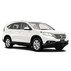 Filtro Aceite Honda CR-V 2012-2018 1