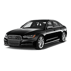 Sensor Desgaste Audi S6 2012-2018 Delantero, Trasero 6