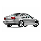 Disco Freno Volkswagen Bora 1992-1999 Delantero 1