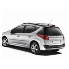 Filtro Aceite Peugeot 207 Break SW 2006-2014 7