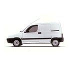 Filtro Aceite Peugeot Partner 1998-2013 7